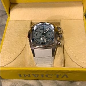 Invicta Watch
